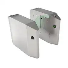 بوابات دخول ZKT - سنترالات 1