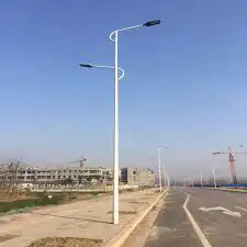 اعمدة أناره مضلع دائرية الشكل أعمده جماليه 31