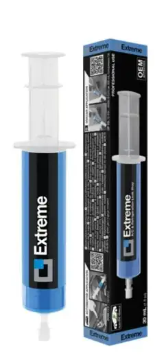 محسن تبريد. مانع تسرب الفريون .منظف ثلاجه 1