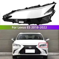 قزاز اغطية شمعات لكزس GS-ES-LS 8