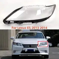 قزاز اغطية شمعات لكزس GS-ES-LS 11