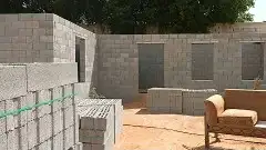 بناء ومقاول مسلح وشعبي وقرميد 0