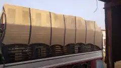 دينا لنقل الاثاث والبضايع 1