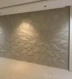 ديكورت دخاليه وجميع الجبسيات والحفر المغربي 7
