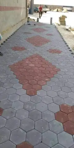 مقاول شبوك وهناجر ومظلات 3