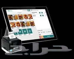 عرض اليوم جهاز كاشير مجدد ECO POS 0