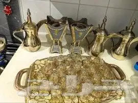 قهوجي الرياض 1