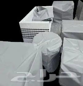 أطقم جلسات أغطية كراسي رولات خيام واشرعه ولوازم الرحلات 8