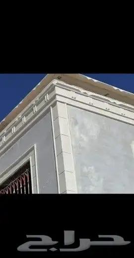 ديكور خارجي بديل الحجر GRS 2