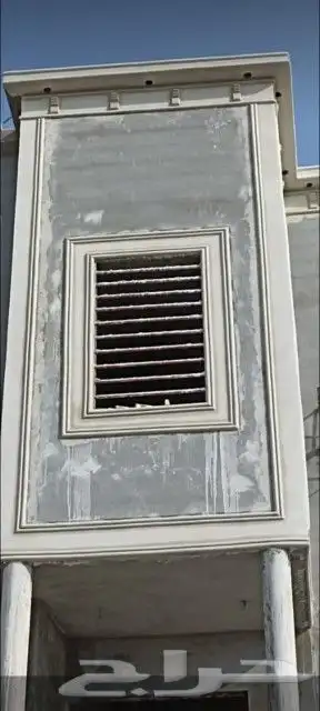 ديكور خارجي بديل الحجر GRS 9
