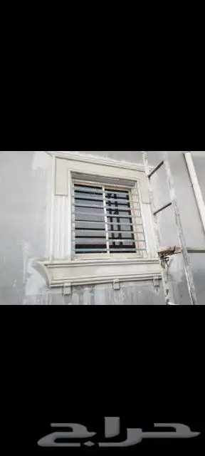 ديكور خارجي بديل الحجر GRS 8