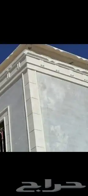 ديكور خارجي بديل الحجر GRS 5