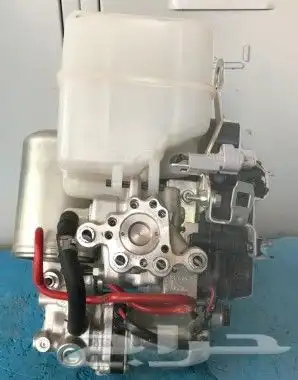 اجهزة ABS لاندكروزر افجي برادو 0