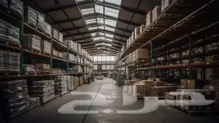 مستودعات مرخصة 0