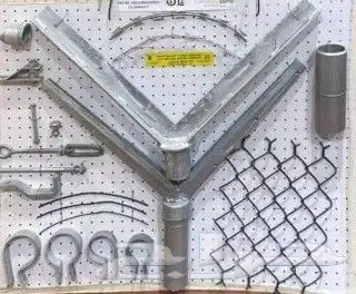 مقاول شبوك وهناجر ومظلات 6