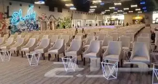 تاجير كنب مفرد كنب ثلاثي زي الملكي كراسي ملكي طاولات قزاز 6