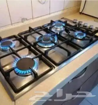 صيانه واصلاح افران الغاز بالرياض 3