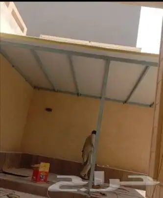 مضلات وسواترالرياض 4
