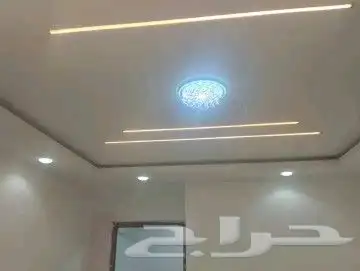 ديكورت دخاليه وجميع الجبسيات والحفر المغربي 2