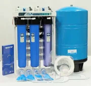 تركيب فلتر فلاتر نقي النرجس الملقى المهدية المحمدية الياسمين 7