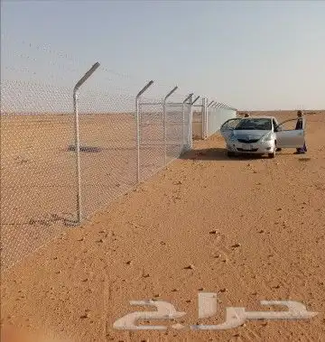 شبوك مزارع القصيم شقرا الدوادمي القرنه 3