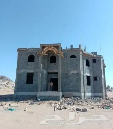 مقاولات معماريه عامه 4