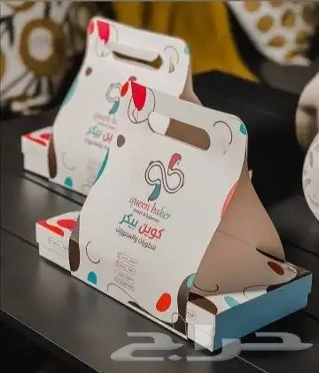 مطابع طباعة بوكسات اكياس علب تنفيد حسب طلب 6