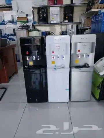 تركيب فلتر فلاتر نقي النرجس الملقى المهدية المحمدية الياسمين 3