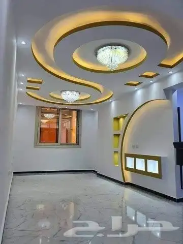 جبص بورد بأسعار مناسبة 1