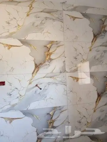 مبلط مصرى لتركيب السيراميك والبورسلان بجازان 5