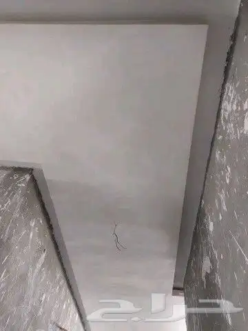 ديكورت دخاليه وجميع الجبسيات والحفر المغربي 4