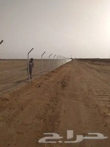 شبوك مزارع القصيم شقرا الدوادمي القرنه 1