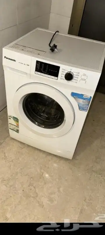 مهندس إقبال غسالة اتوماتيك غسالة اعدى صينا تلاته 2