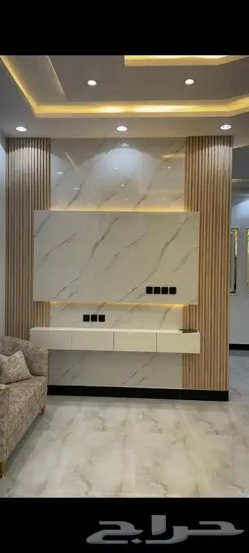 ديكورات تثليث 0