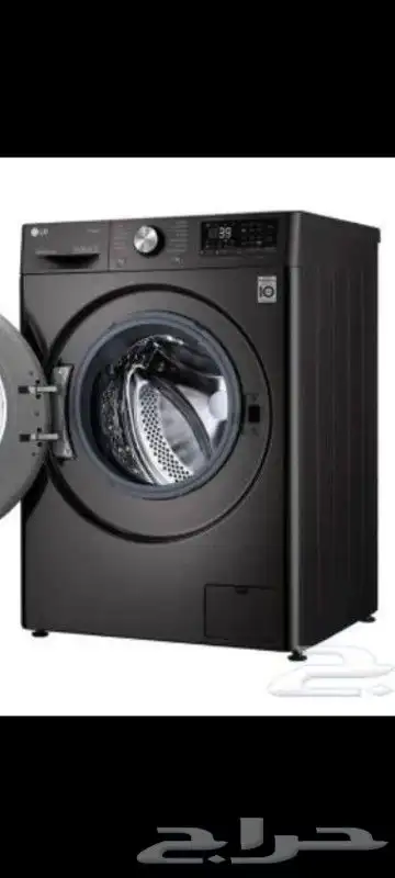 مهندس إقبال غسالة اتوماتيك غسالة اعدى صينا تلاته 3