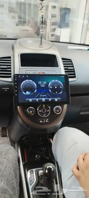 شاشات سيارات أندرويد 2