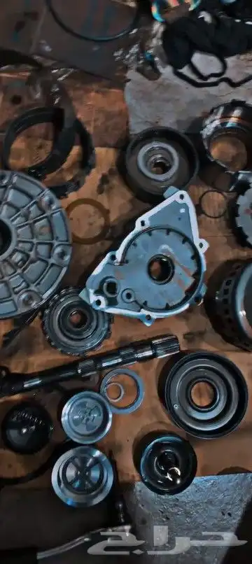 توضيب قير 3