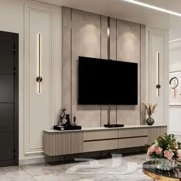 ديكورات الشرقيه 3