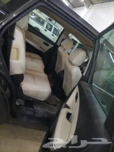 مازدا cx9 2015 7