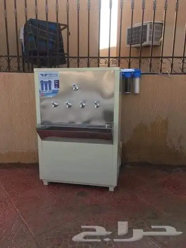 براده ماء سبيل 1