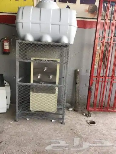 براده مياه سبيل 3