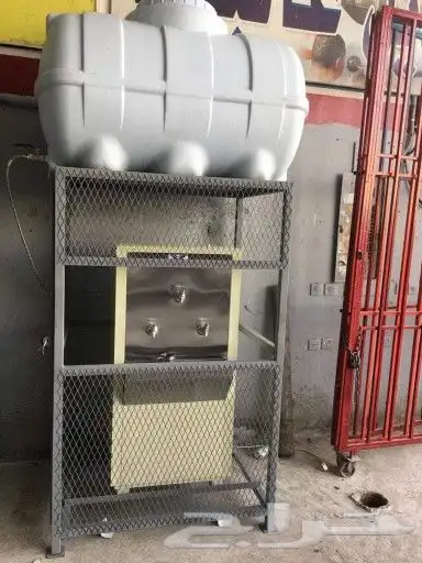 براده مياه سبيل 6