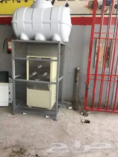 براده مياه سبيل 1