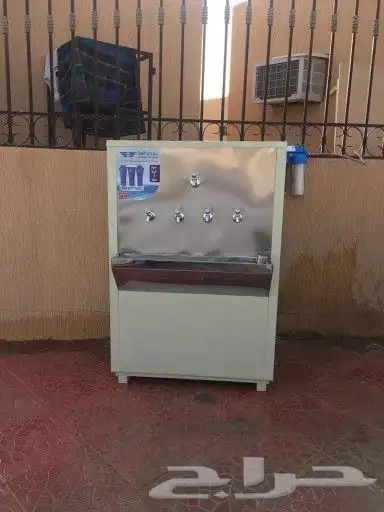 براده ماء سبيل 2