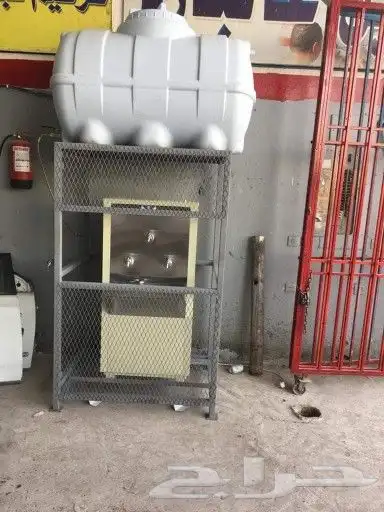 براده مياه سبيل 4