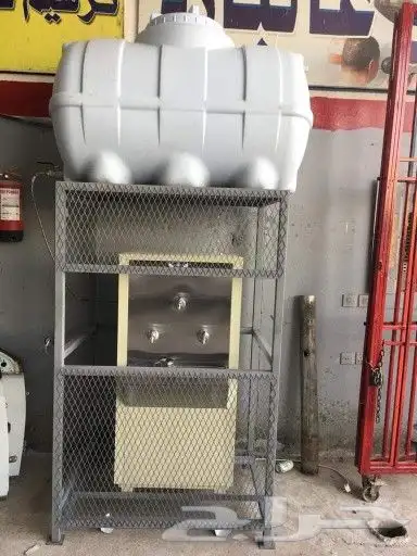 براده مياه سبيل 2