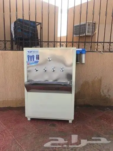 براده ماء سبيل 5