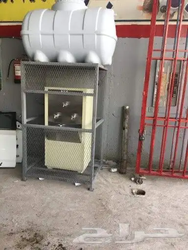 براده مياه سبيل 5