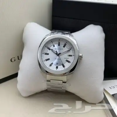 ساعات قوتشي بطارية فاخرة 2