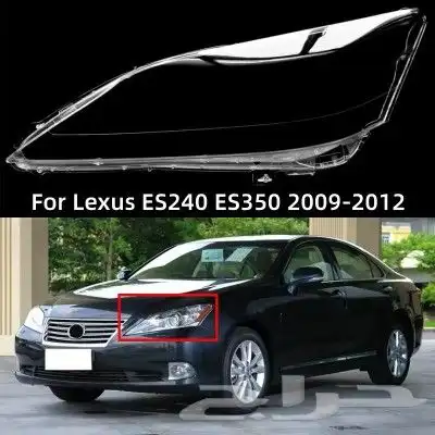 قزاز اغطية شمعات لكزس GS-ES-LS 14